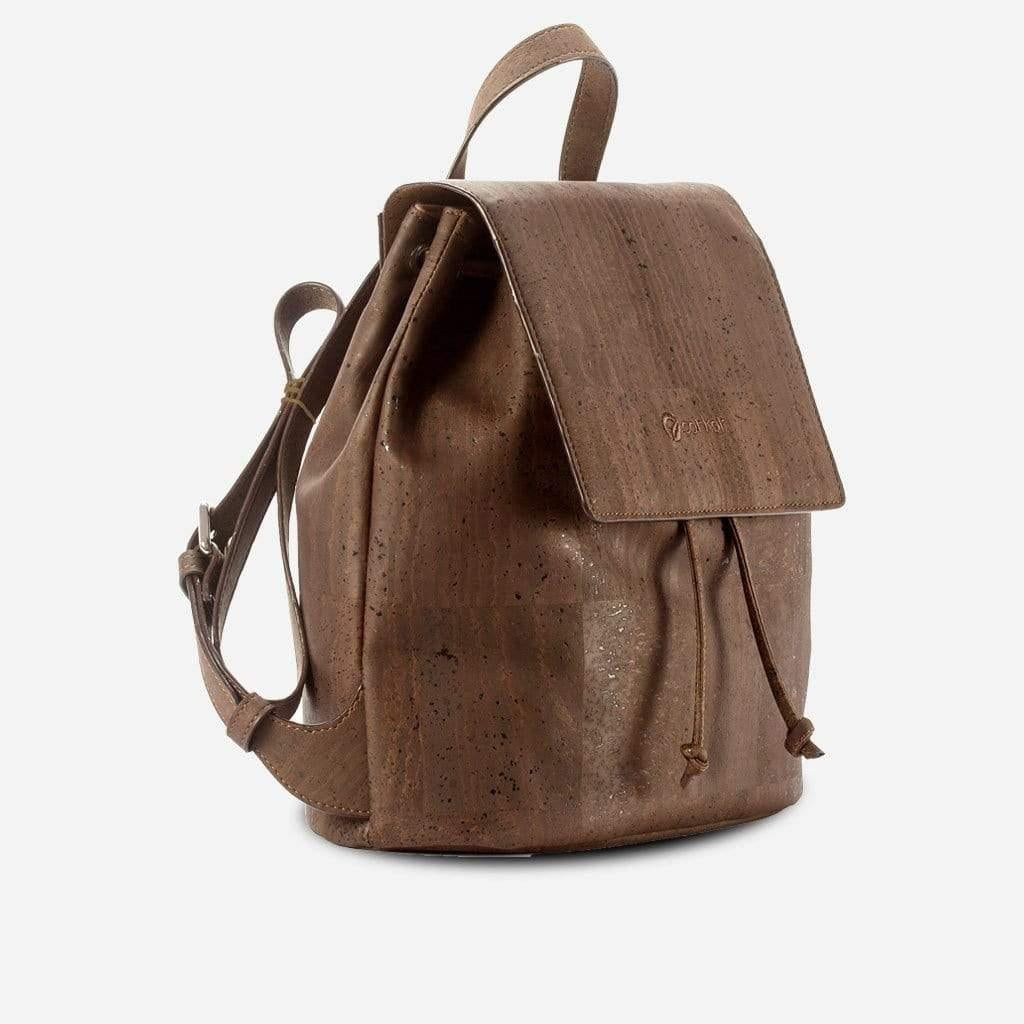 Cork Backpack – Sustainable Style for Everyday Adventures!