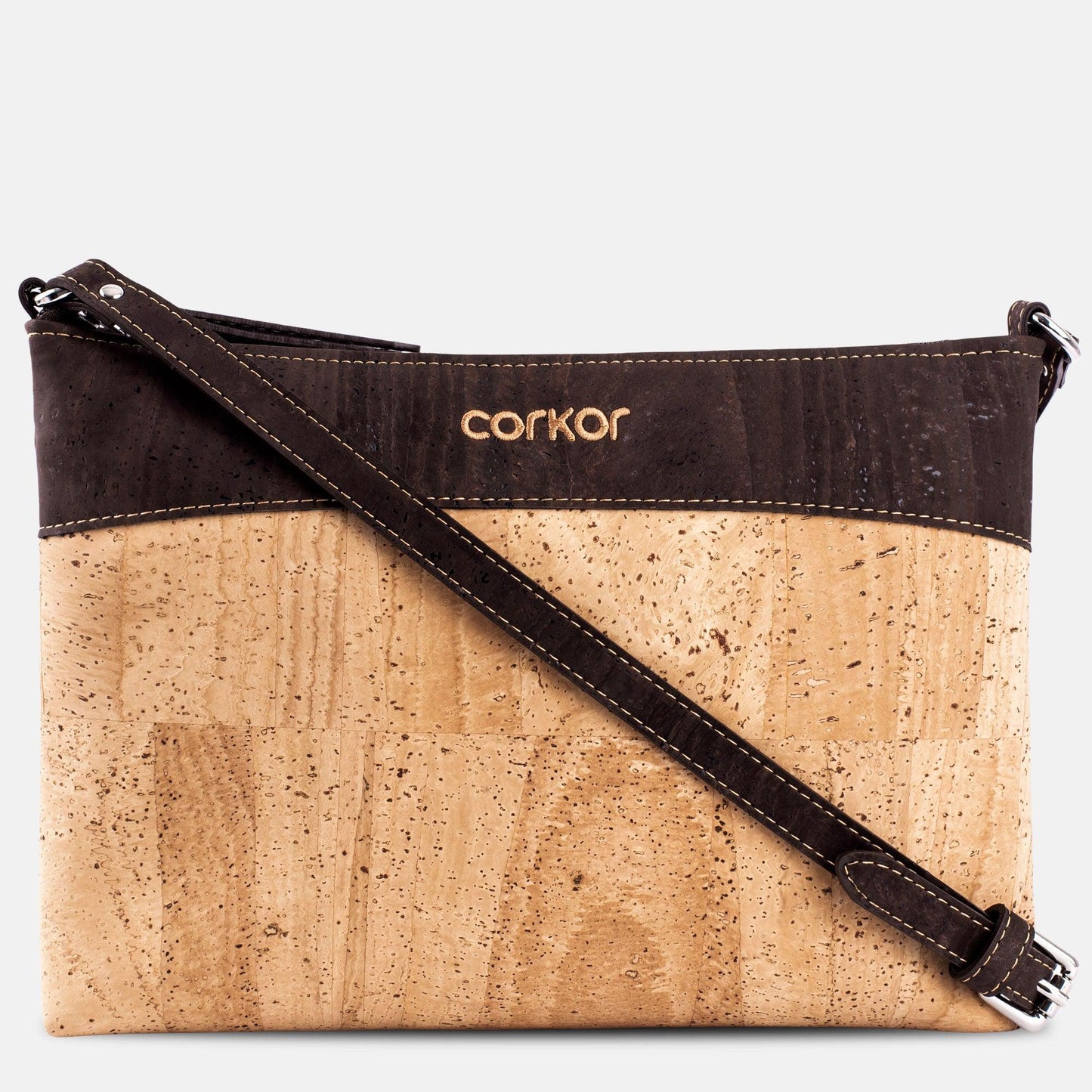 Crossbody Bag – Stylish, Sustainable, and Perfectly Practical!