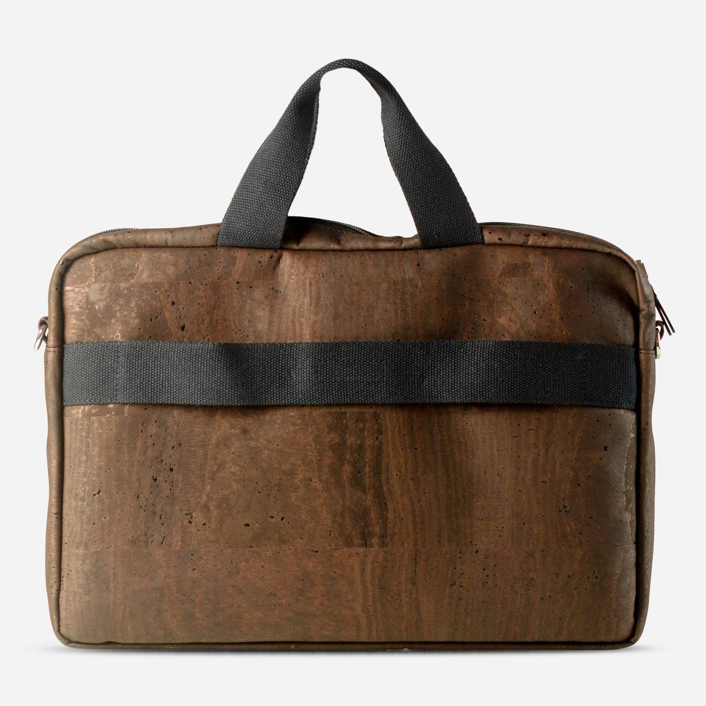 Laptop Briefcase for 14" Laptop – Style, Protection, and Sustainability Combined!