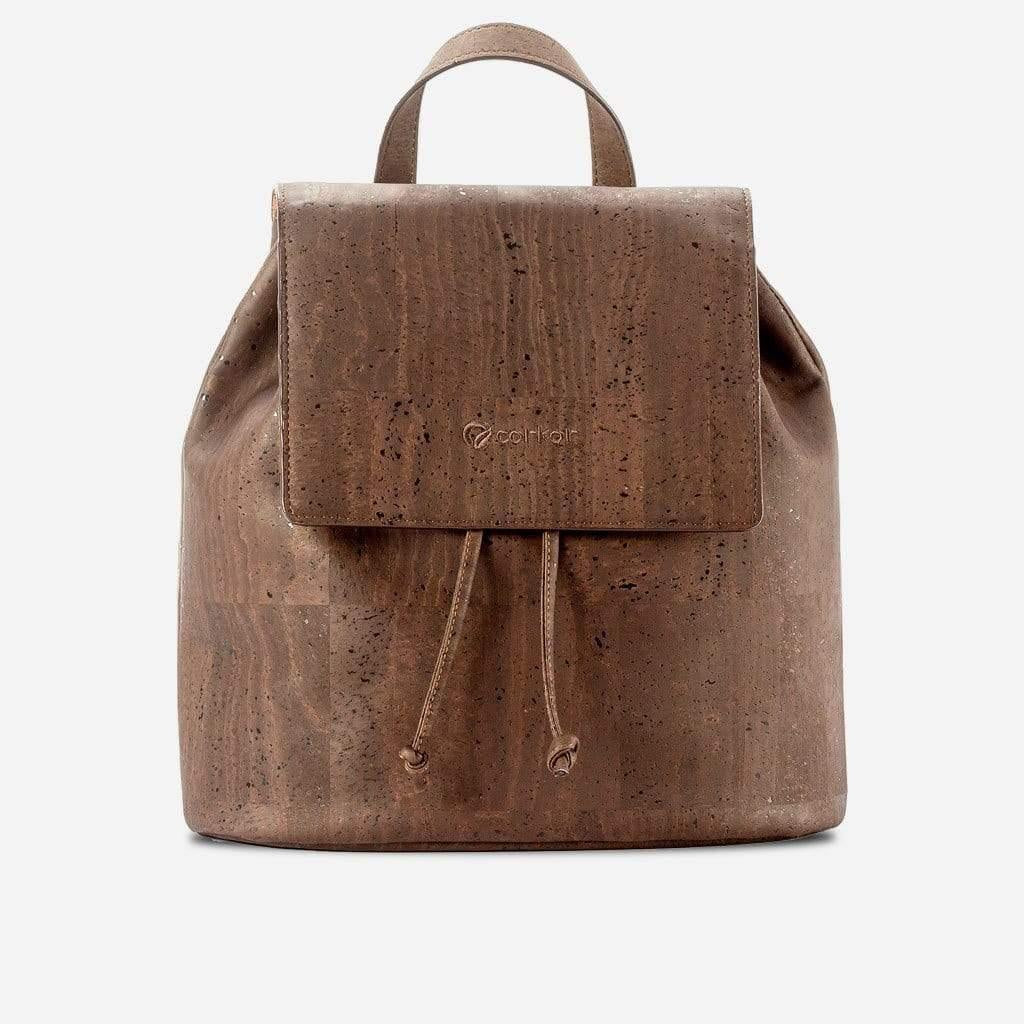 Cork Backpack – Sustainable Style for Everyday Adventures!