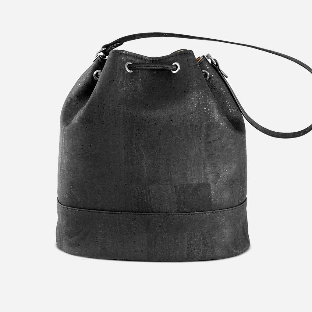 Cork Bucket Bag – Effortless Style Meets Functionality!