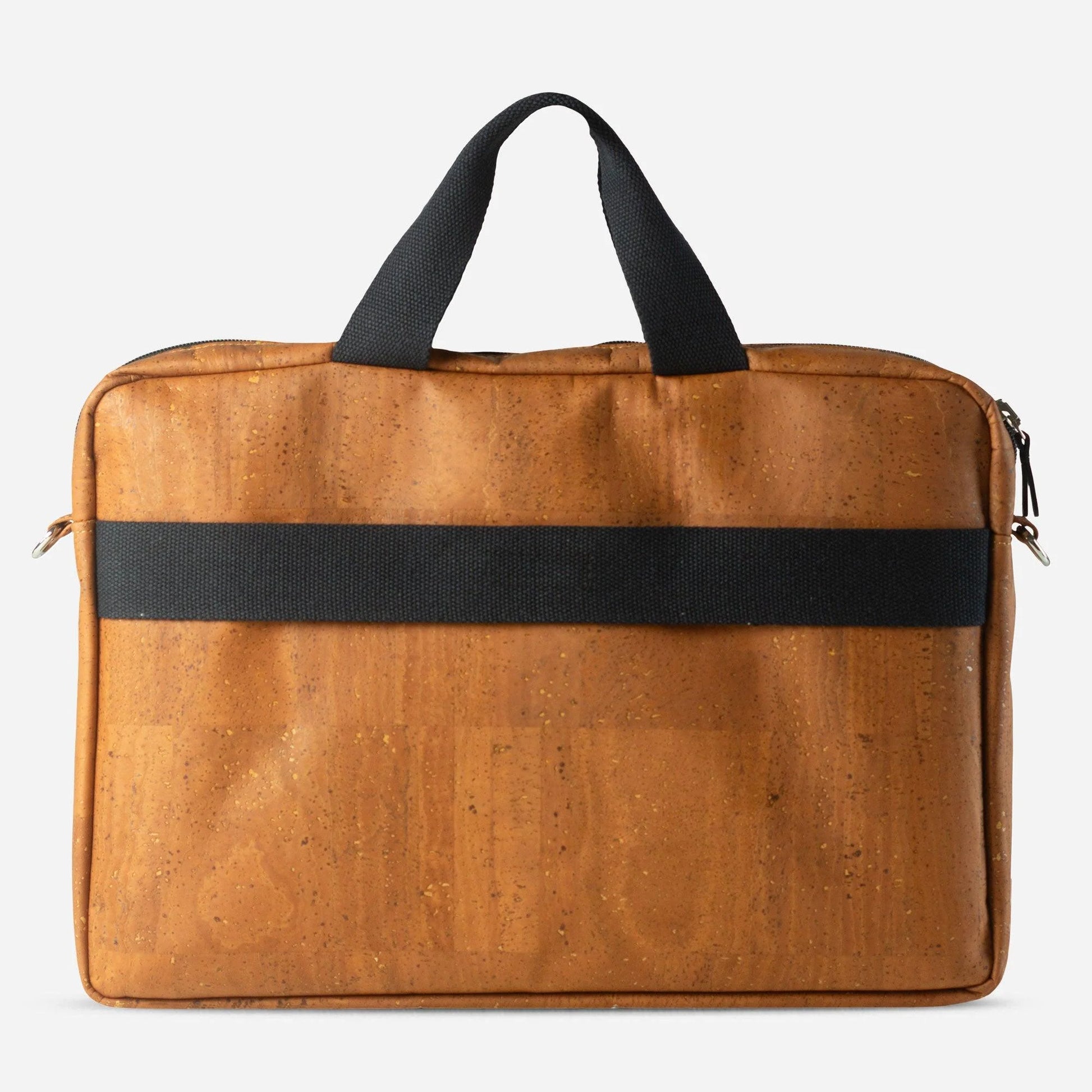 Laptop Briefcase for 14" Laptop – Style, Protection, and Sustainability Combined!