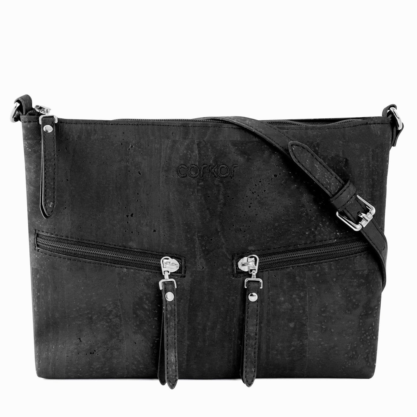 Small Crossbody Purse – Sleek, Sustainable, and Super Functional! 