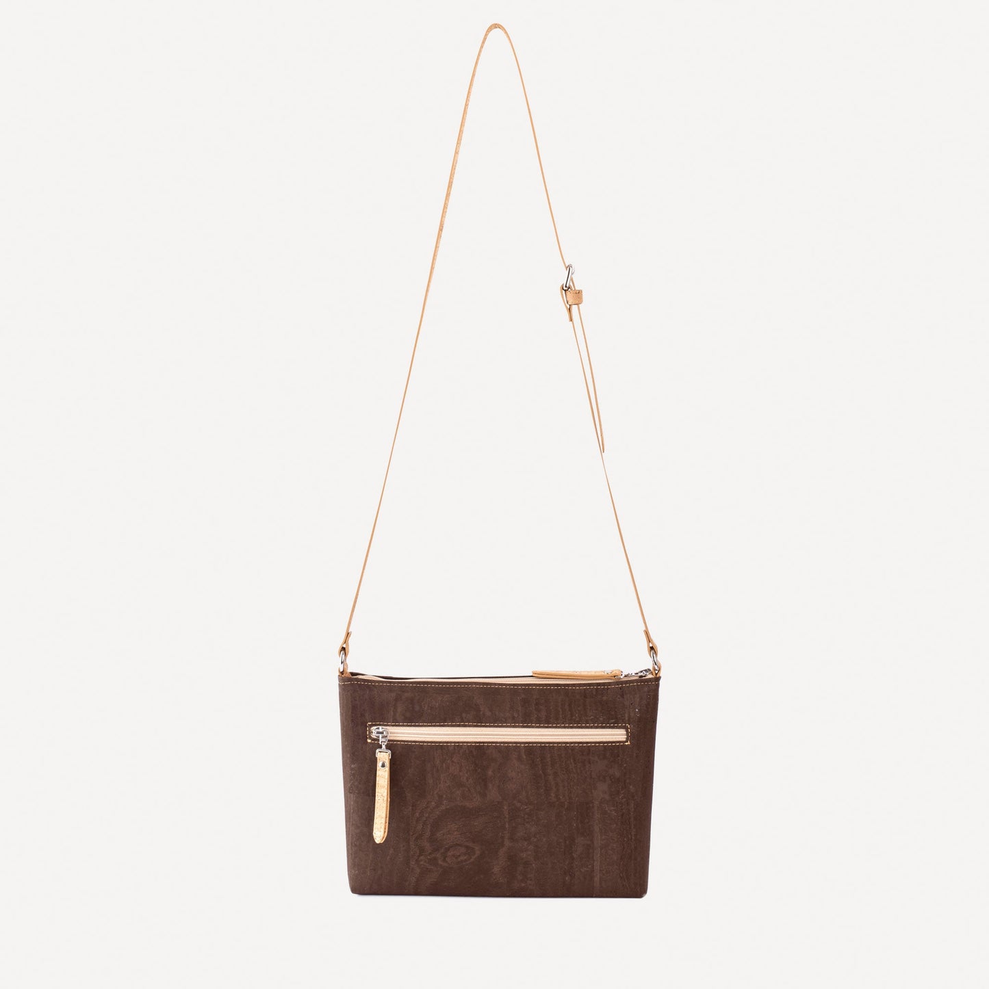 Small Crossbody Purse – Sleek, Sustainable, and Super Functional! 