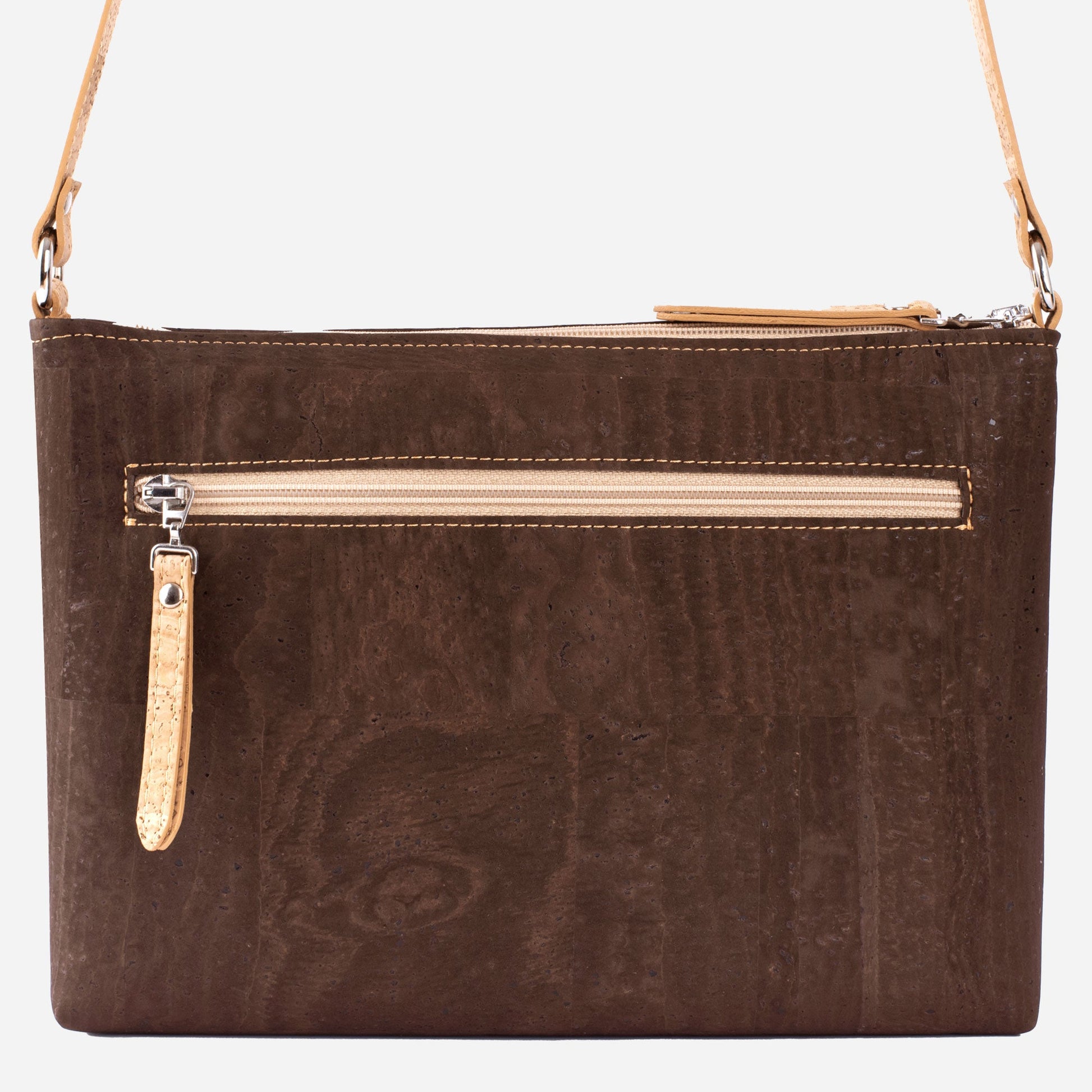 Small Crossbody Purse – Sleek, Sustainable, and Super Functional! 