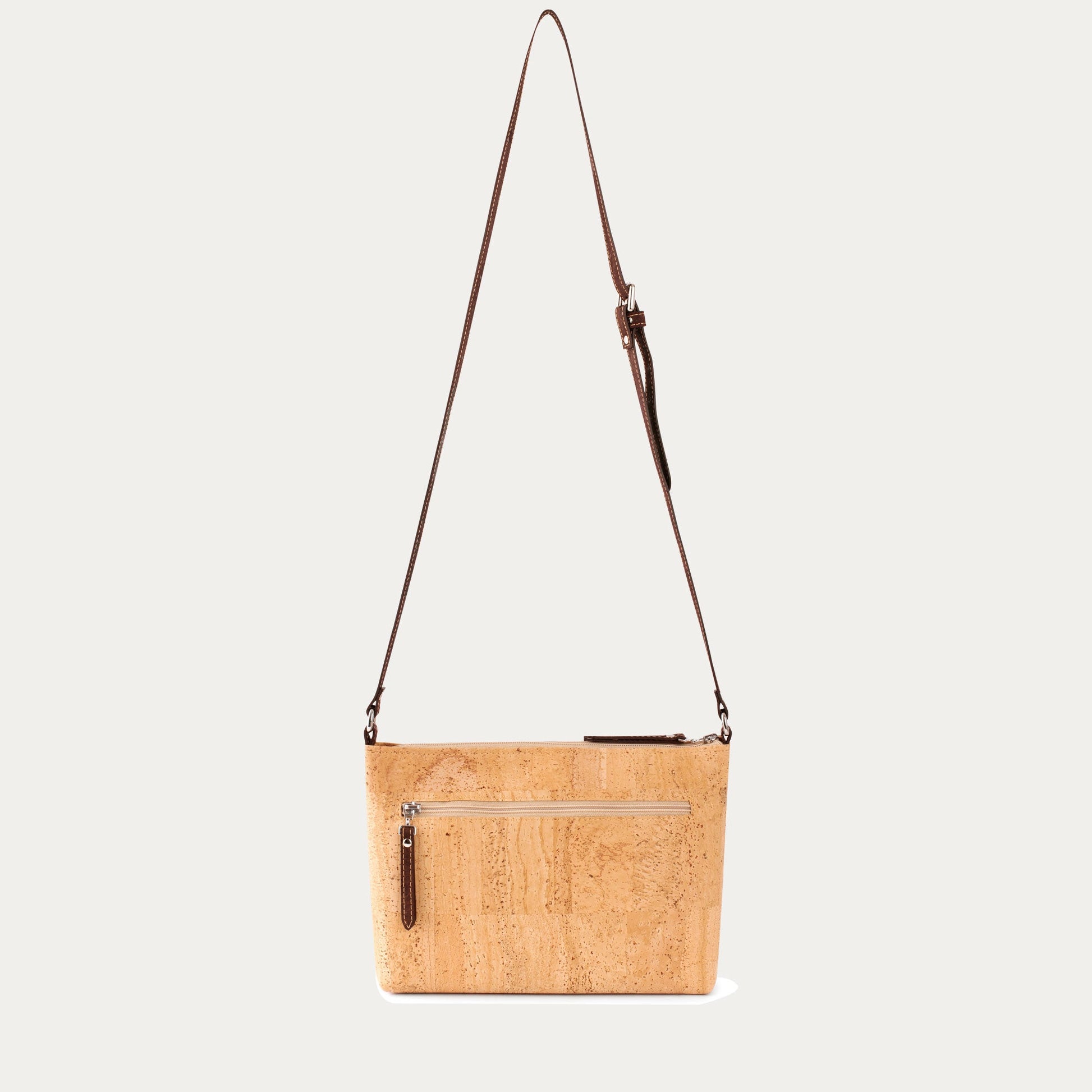 Small Crossbody Purse – Sleek, Sustainable, and Super Functional! 