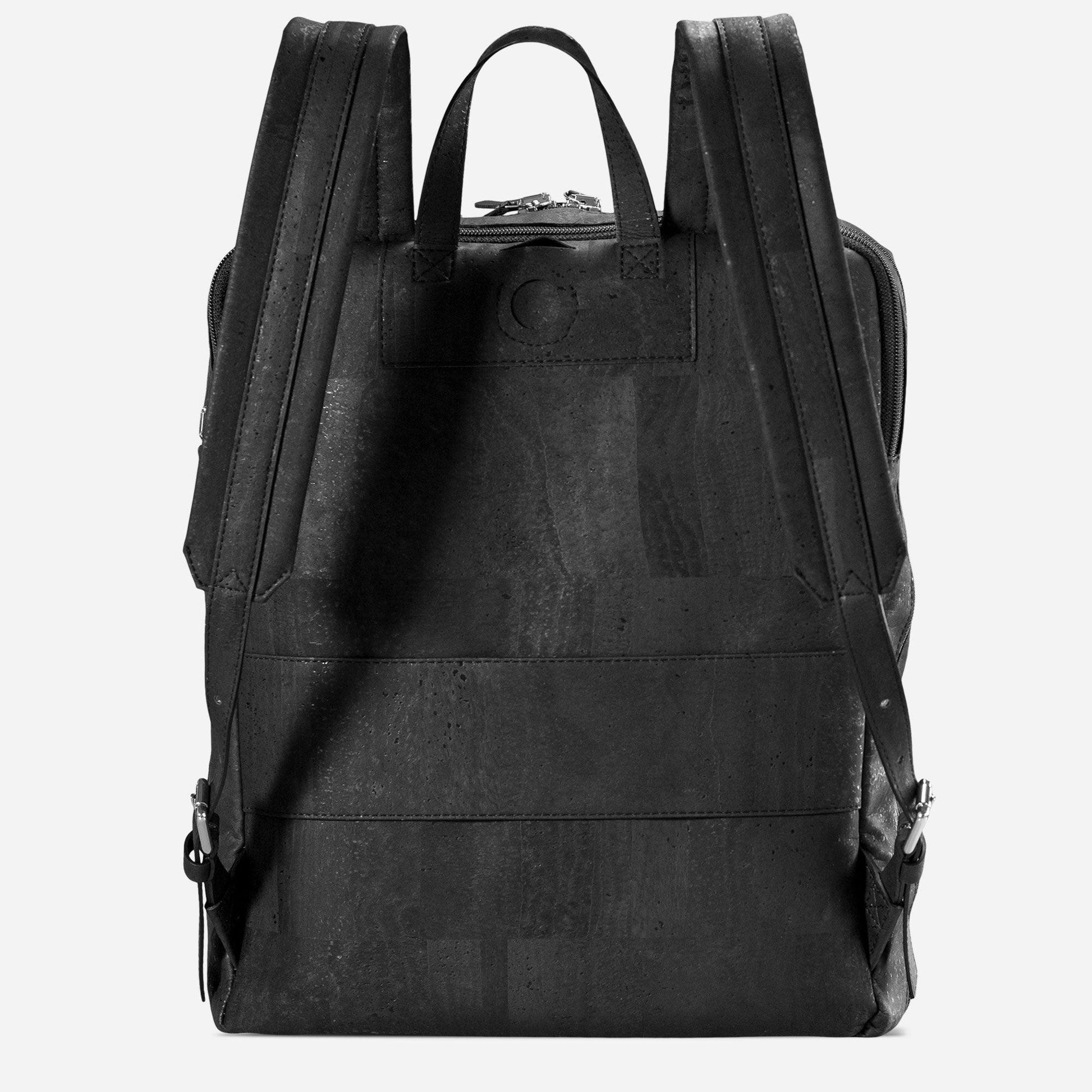 Cork Backpack – Sophisticated, Sustainable, and Built for Adventure!