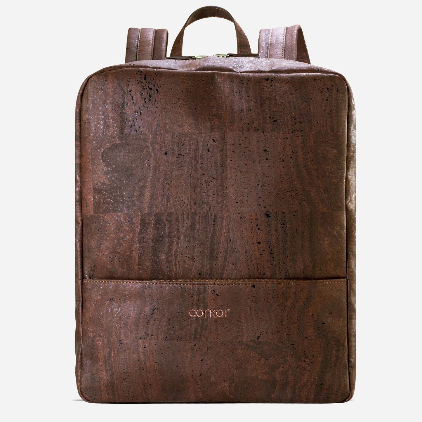 Cork Backpack – Sophisticated, Sustainable, and Built for Adventure!