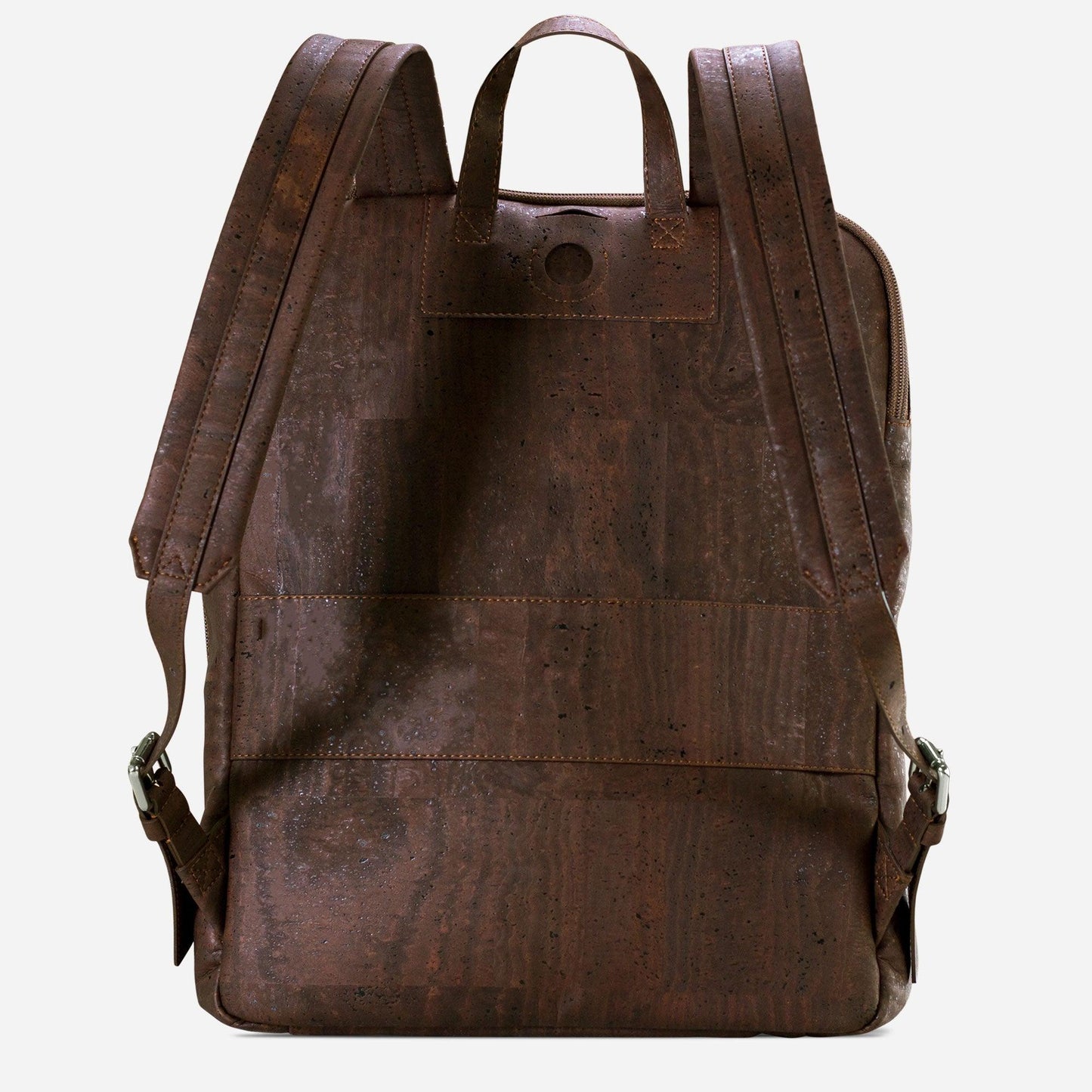 Cork Backpack – Sophisticated, Sustainable, and Built for Adventure!