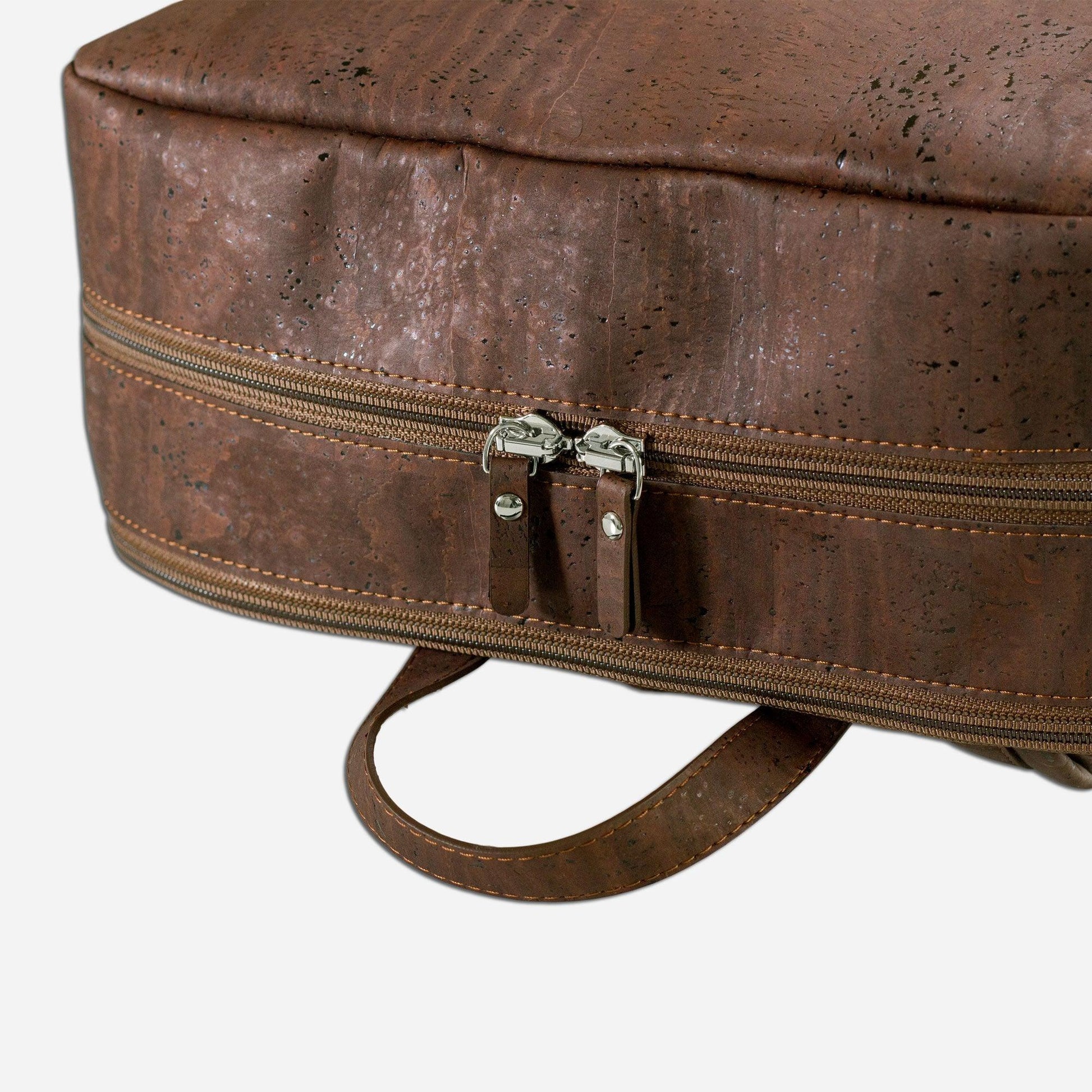 Cork Backpack – Sophisticated, Sustainable, and Built for Adventure!