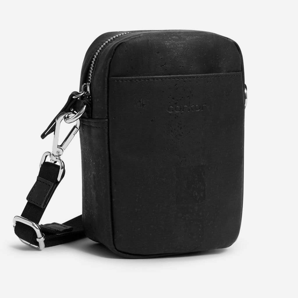 Crossbody Pouch Vertical – Compact, Lightweight, and Versatile!