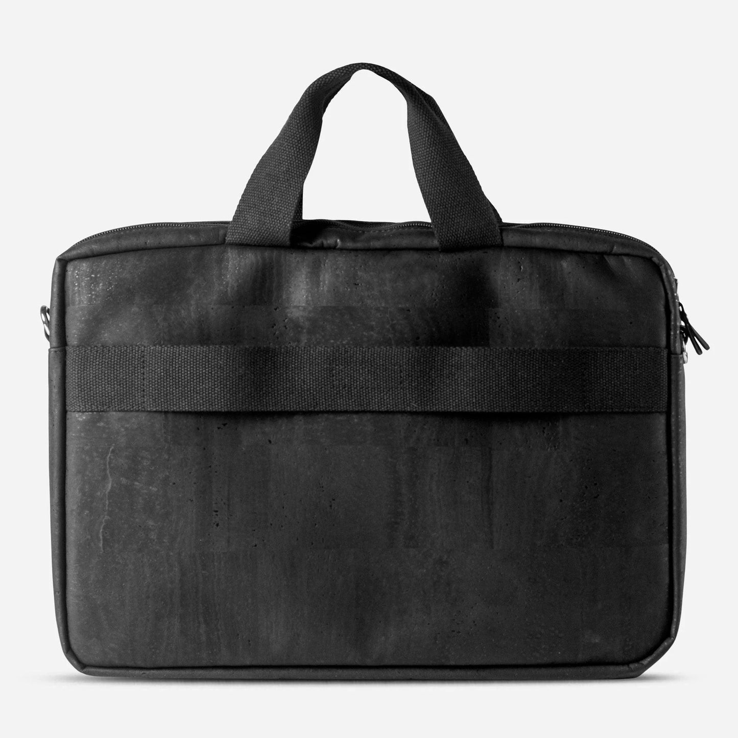 Laptop Briefcase for 14" Laptop – Style, Protection, and Sustainability Combined!