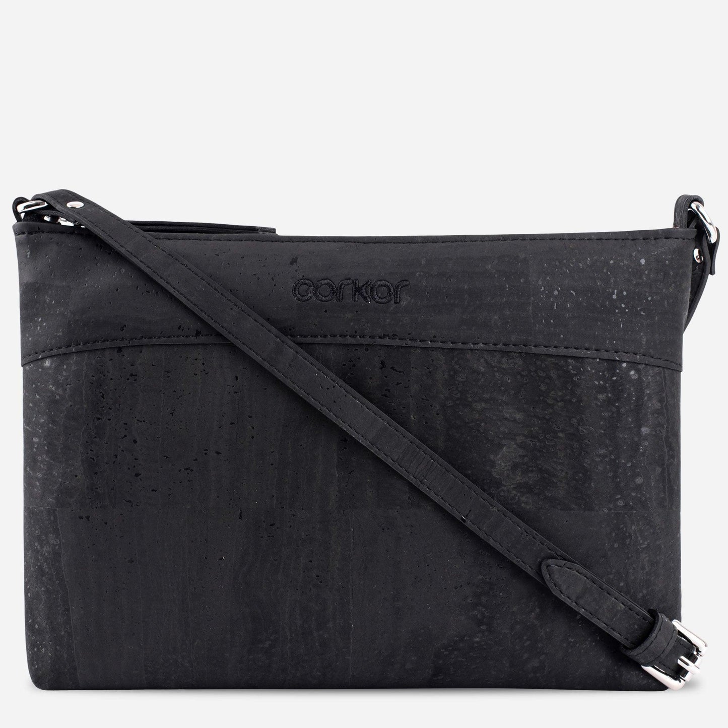 Crossbody Bag – Stylish, Sustainable, and Perfectly Practical!