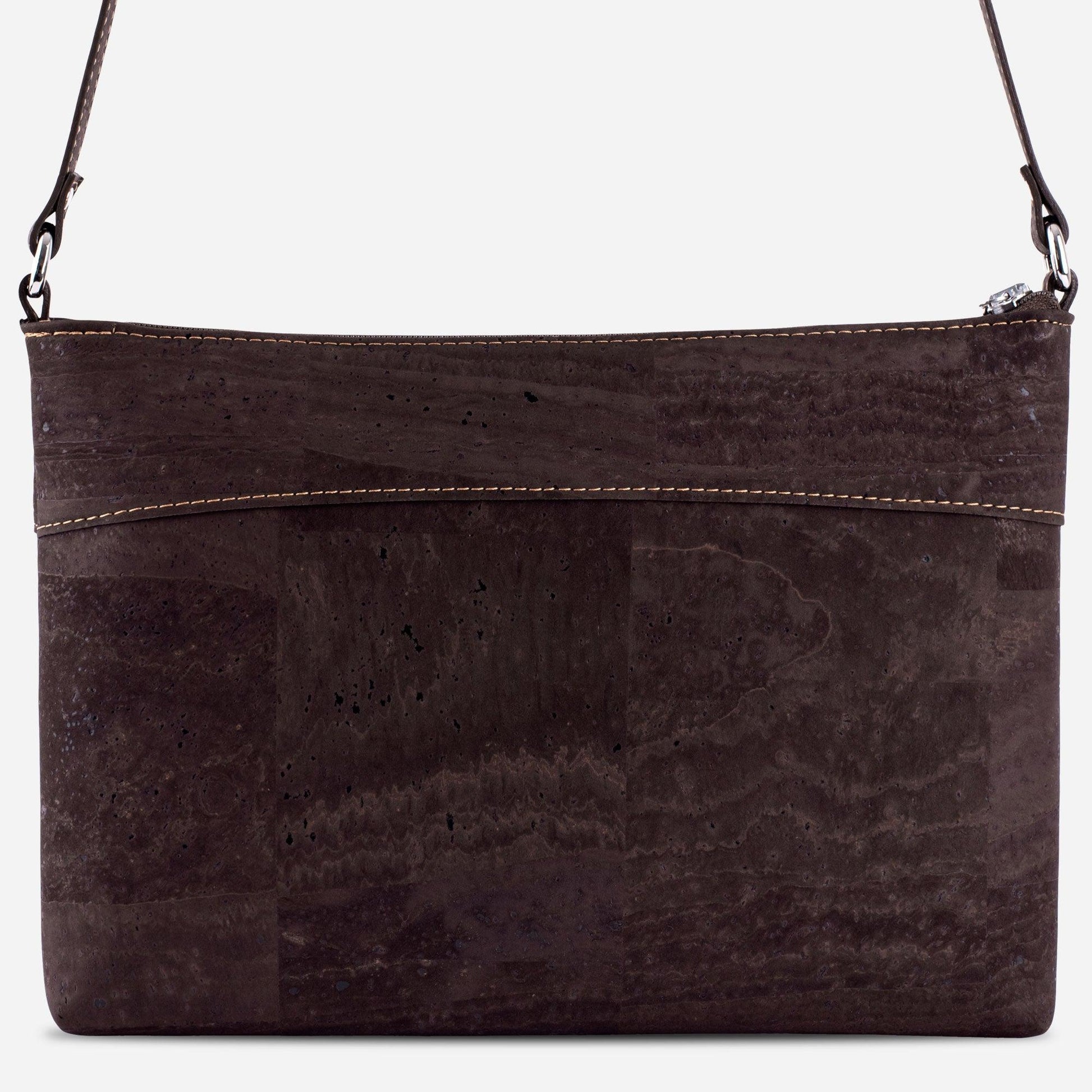 Crossbody Bag – Stylish, Sustainable, and Perfectly Practical!