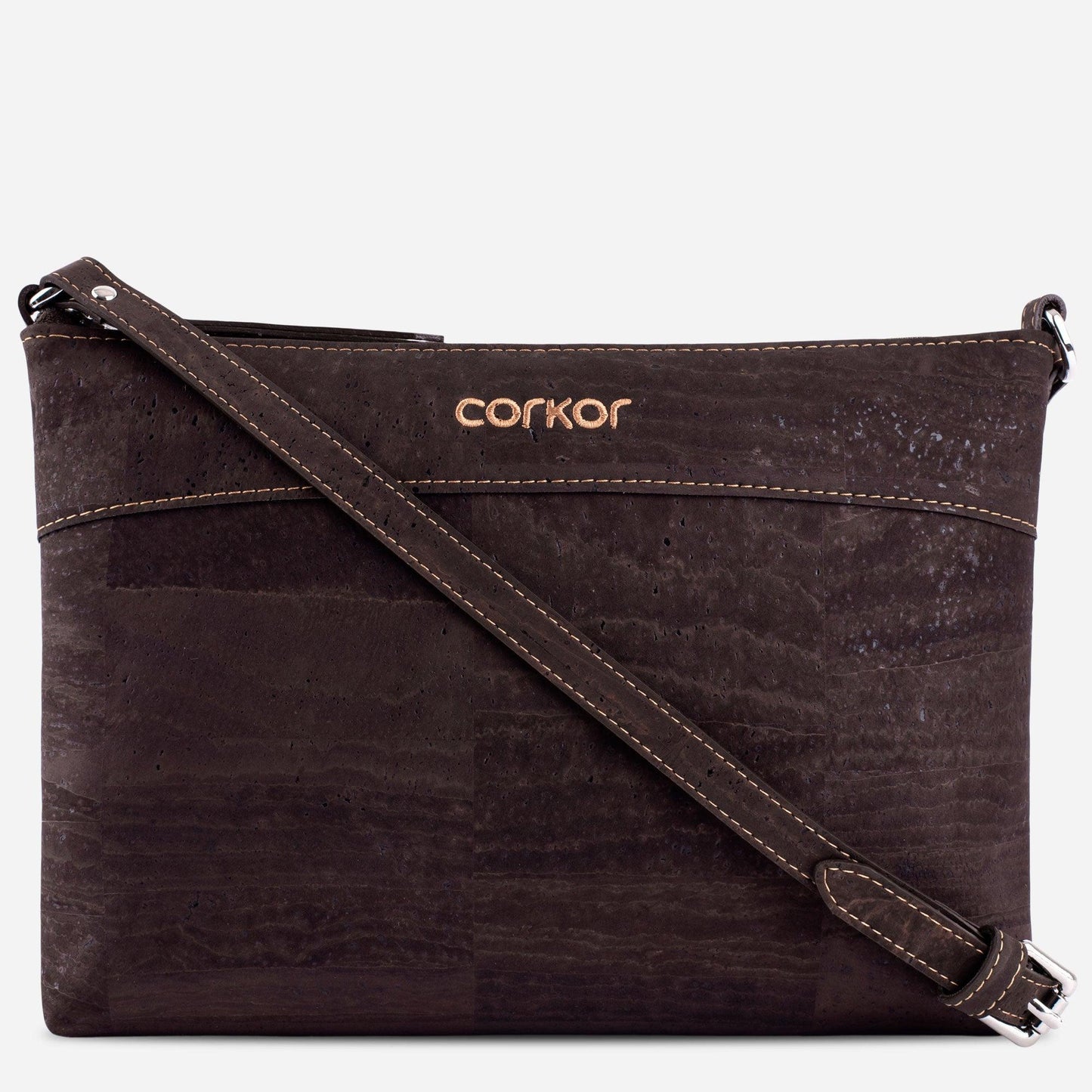 Crossbody Bag – Stylish, Sustainable, and Perfectly Practical!