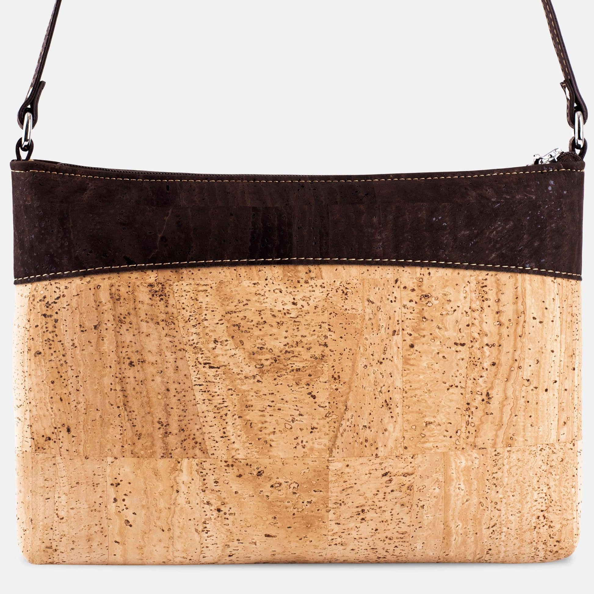 Crossbody Bag – Stylish, Sustainable, and Perfectly Practical!